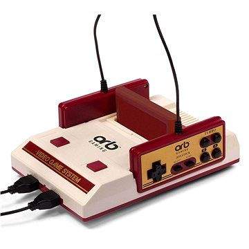 Orb Gaming Orb - Retro Plug and Play Console