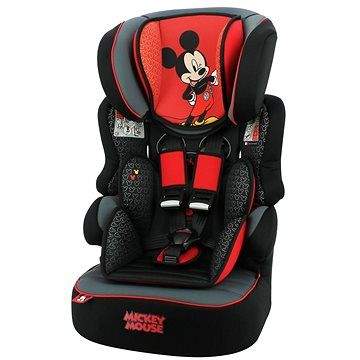 NANIA BeLine SP Luxe 9–36 kg Mickey Mouse