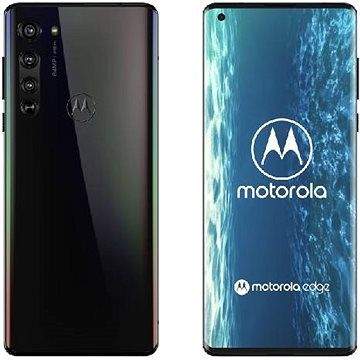 Motorola Edge 128GB Dual SIM černá