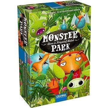 Granna Monster park