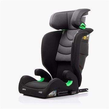 BABYAUTO BUDDY I-size 100–150 cm
