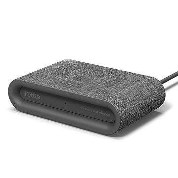 iOttie iON Wireless Pad Plus Ash Grey