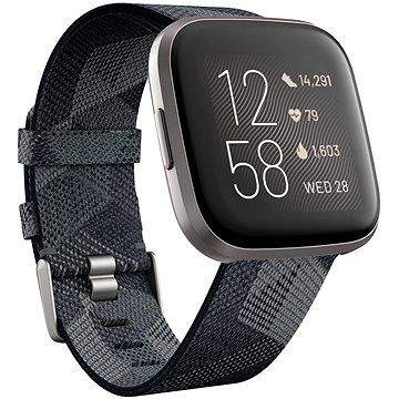 Fitbit Versa 2 Special Edition (NFC) - Smoke Woven