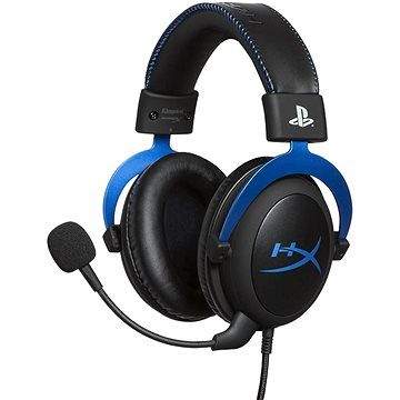 HyperX Cloud for PS4 (PS4 Licensed)