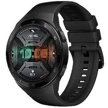 Huawei Watch GT 2e 46 mm Graphite Black