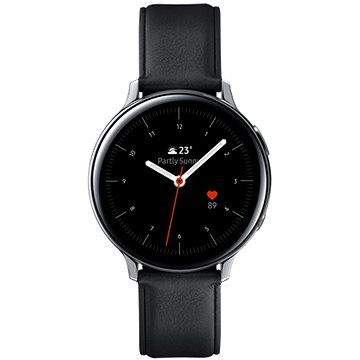 Samsung Galaxy Watch Active 2 44mm LTE (Stainless Steel) stříbrné