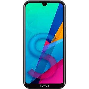 Honor 8S 2020 64GB černá