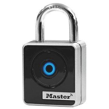 MASTER LOCK MasterLock 4400EURD Elektronický visací zámek