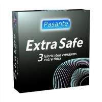 Pasante Extra Safe 3ks