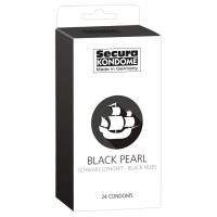 Secura Black Pearl 24 ks