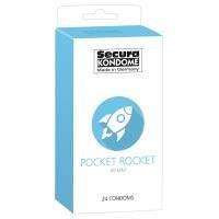 Secura Pocket Rocket 49 mm 24ks