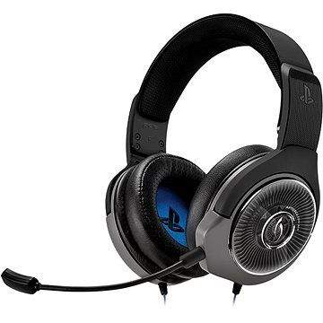 Performance Designed Products PDP Afterglow AG6 Wired Stereo Headset - PS4