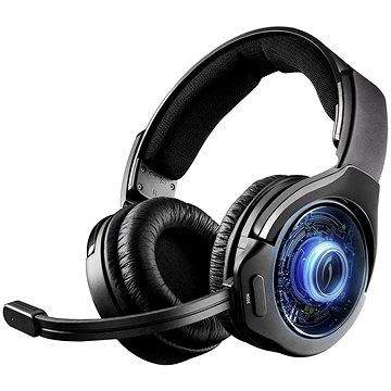 Performance Designed Products PDP Afterglow AG9+ Wireless Headset - PS4