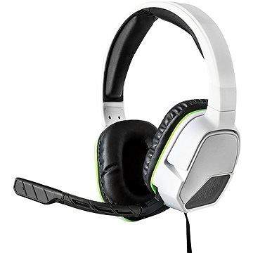 Performance Designed Products PDP Afterglow LVL3 Stereo Headset - bílý - Xbox One