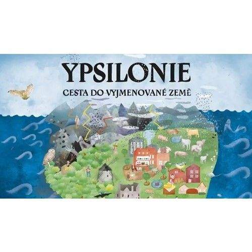 Loris Games Ypsilonie - cesta do vyjmenované země