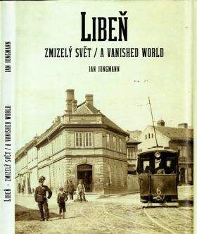 Jan Jungmann: Libeň