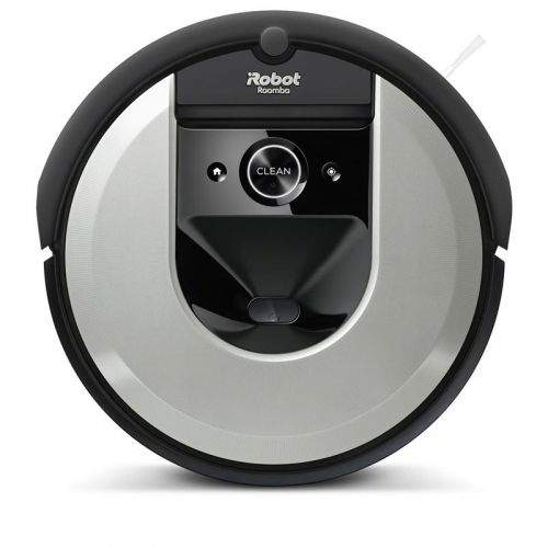 iRobot Roomba i7 Silver