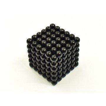 Sell Toys Neocube originál 5 mm v dárkovém balení Černý