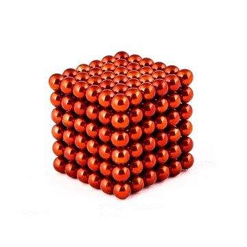 Sell Toys Neocube originál 5 mm v dárkovém balení Oranžový