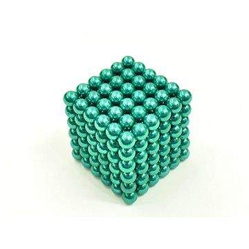 Sell Toys Neocube originál 5 mm v dárkovém balení Zelený