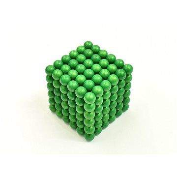 Sell Toys Neocube originál 5 mm v dárkovém balení Svítivě Zelený