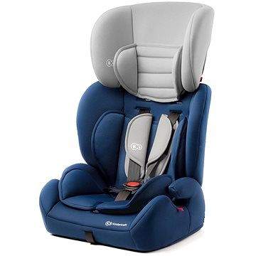Kinderkraft Concept Navy 9–36 kg 2019