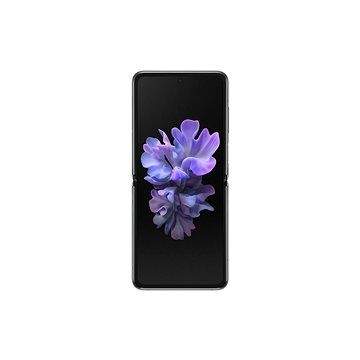 Samsung Galaxy Z Flip 5G šedá