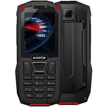 Aligator K50 eXtremo LTE červený