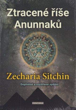 Zecharia Sitchin: Ztracené říše