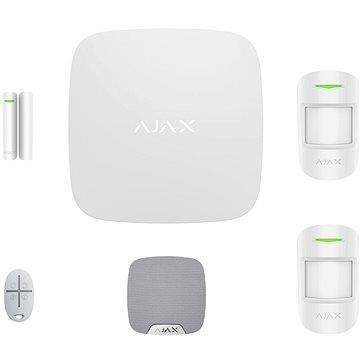 Ajax Systems BEDO Ajax Set Moje domácnosti bílá