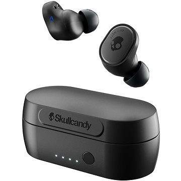 Skullcandy Sesh Evo True Wireless In-Ear černá