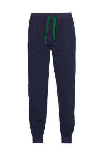 Gant Pyžamové Kalhoty Gant Pajama Pants Jersey 902039606-620-Gu-410-Xl Modrá Xl