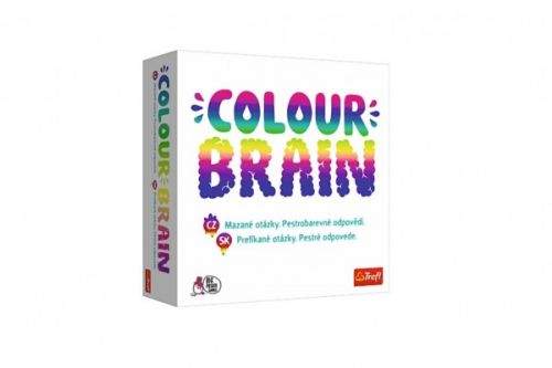 Trefl Hra Colour Brain