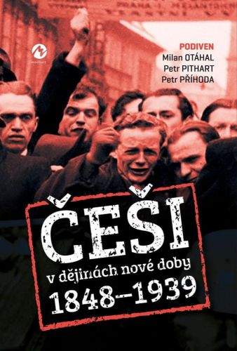 Milan Otáhal, Petr Pithart: Češi v dějinách nové doby