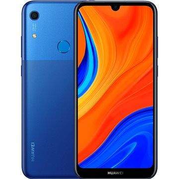 Huawei Y6s modrá