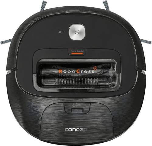 CONCEPT VR1000 RoboCross Space Aqua