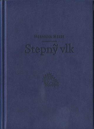 Hermann Hesse: Stepný vlk