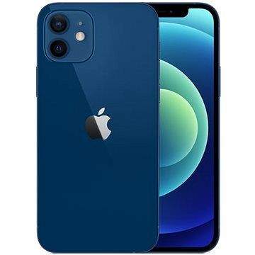 Apple iPhone 12 128GB modrá