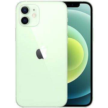 Apple iPhone 12 128GB zelená