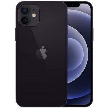 Apple iPhone 12 256GB černá