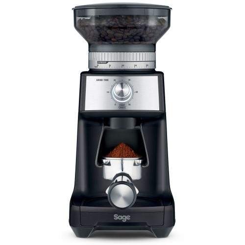 Sage BCG600BTR Mlýnek na kávu Black Truf SAG