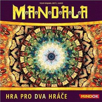 MINDOK Mandala