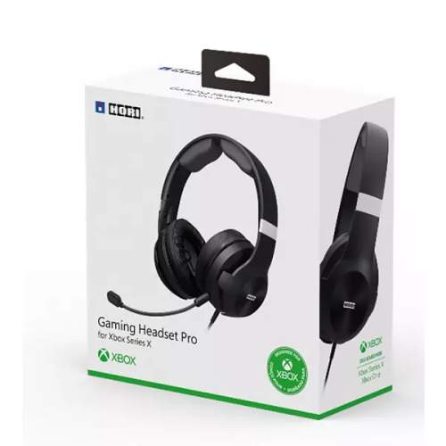Hori - Gaming Headset HG - Xbox
