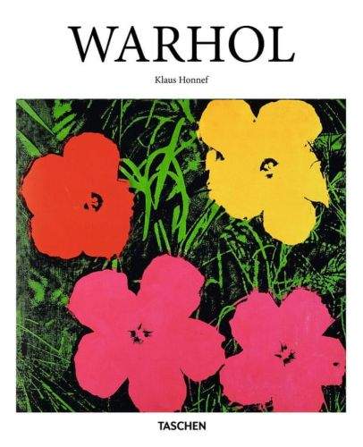 Klaus Honnef: Warhol