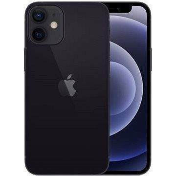 Apple iPhone 12 Mini 64GB černá