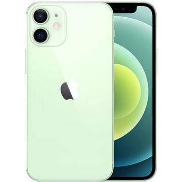Apple iPhone 12 Mini 128GB zelená