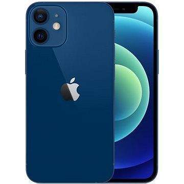 Apple iPhone 12 Mini 256GB modrá