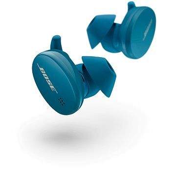 BOSE Sport Earbuds modrá