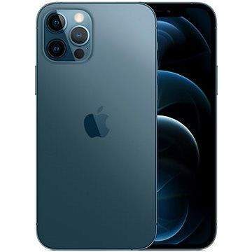 Apple iPhone 12 Pro 128GB tichomořsky modrá