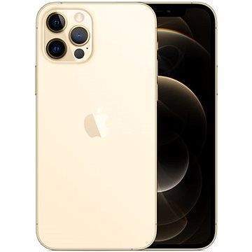 Apple iPhone 12 Pro 128GB zlatá